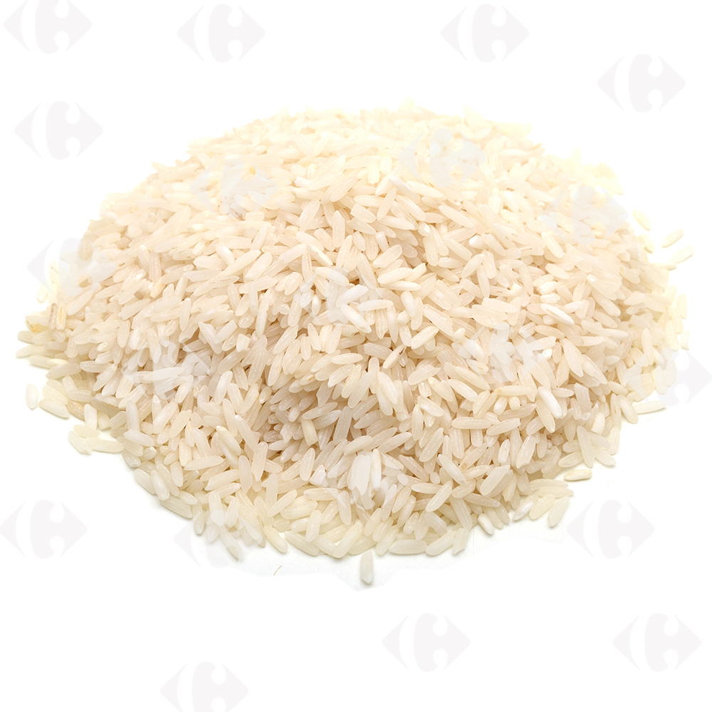 [211554] Riz Blanc 250g
