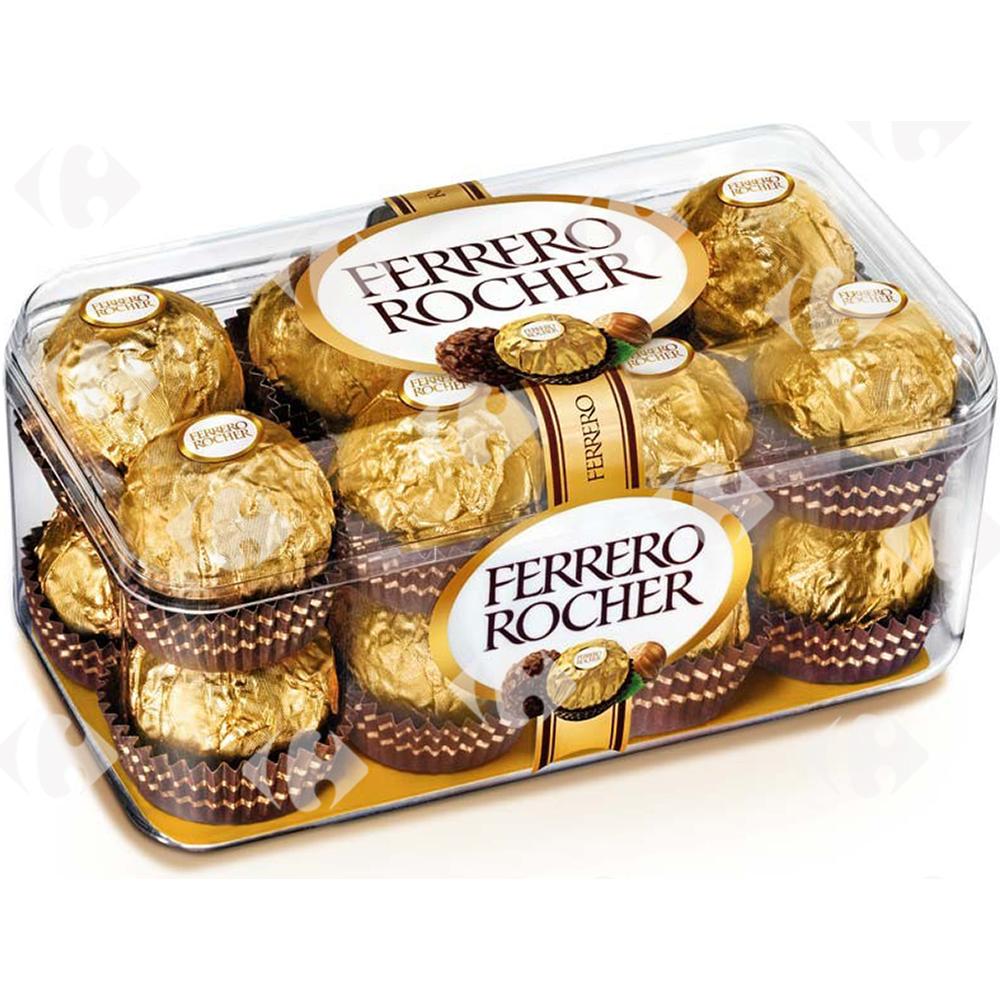 Bouchées Ferrero Rocher 200g