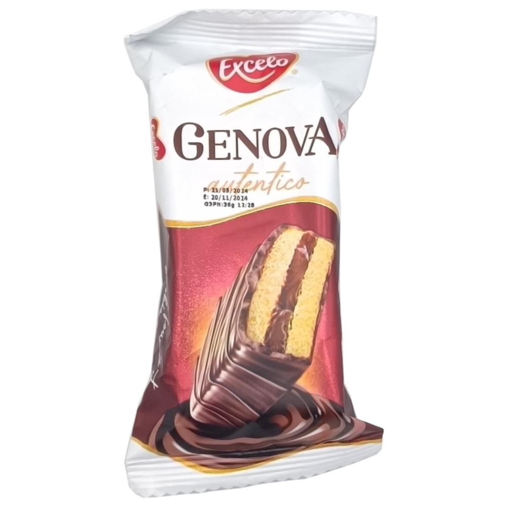 Génoise Genova 38g