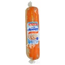 Roulé de Surimi en Mosaïque Crabe Del Pacha 100g