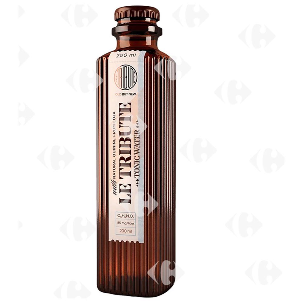 Boisson Tonic Le Tribute 200ml