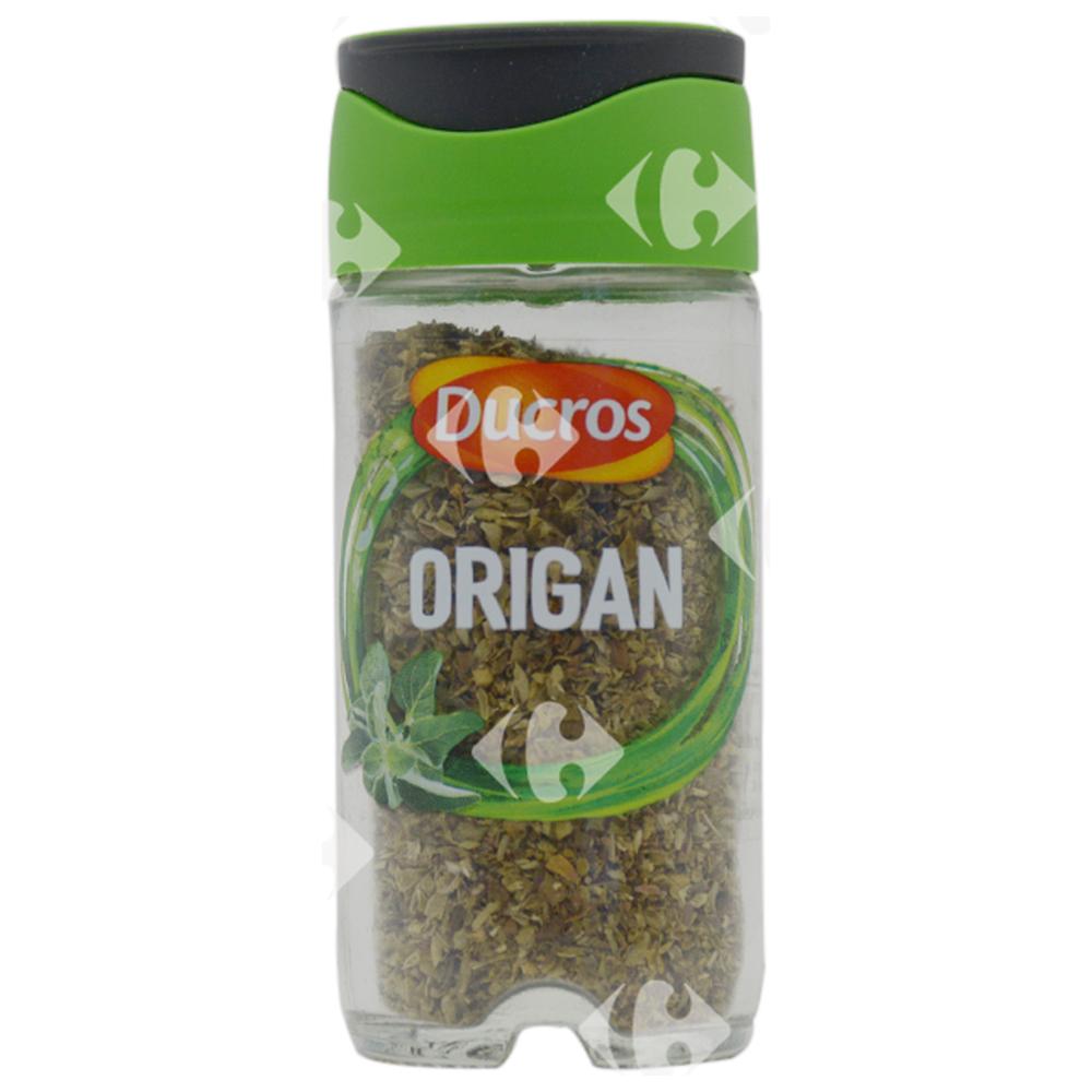 [68646] Origan Pizza Ducros 10g