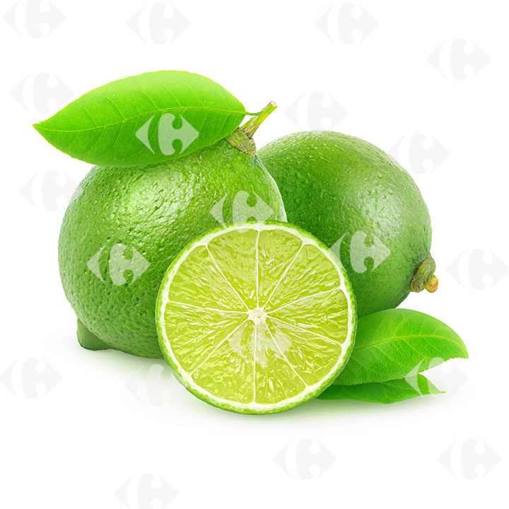 [67841] Citron Vert 250g