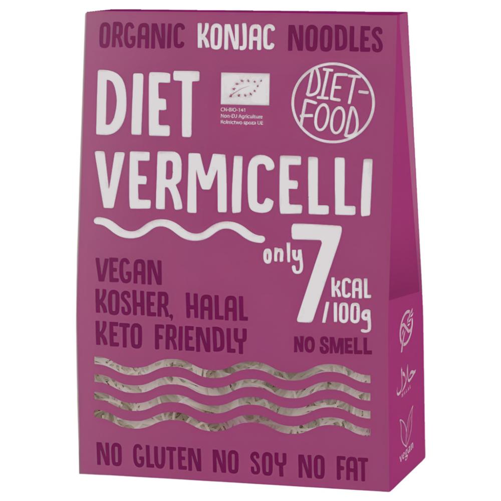 [707557] Vermicelle Diet Food 300g