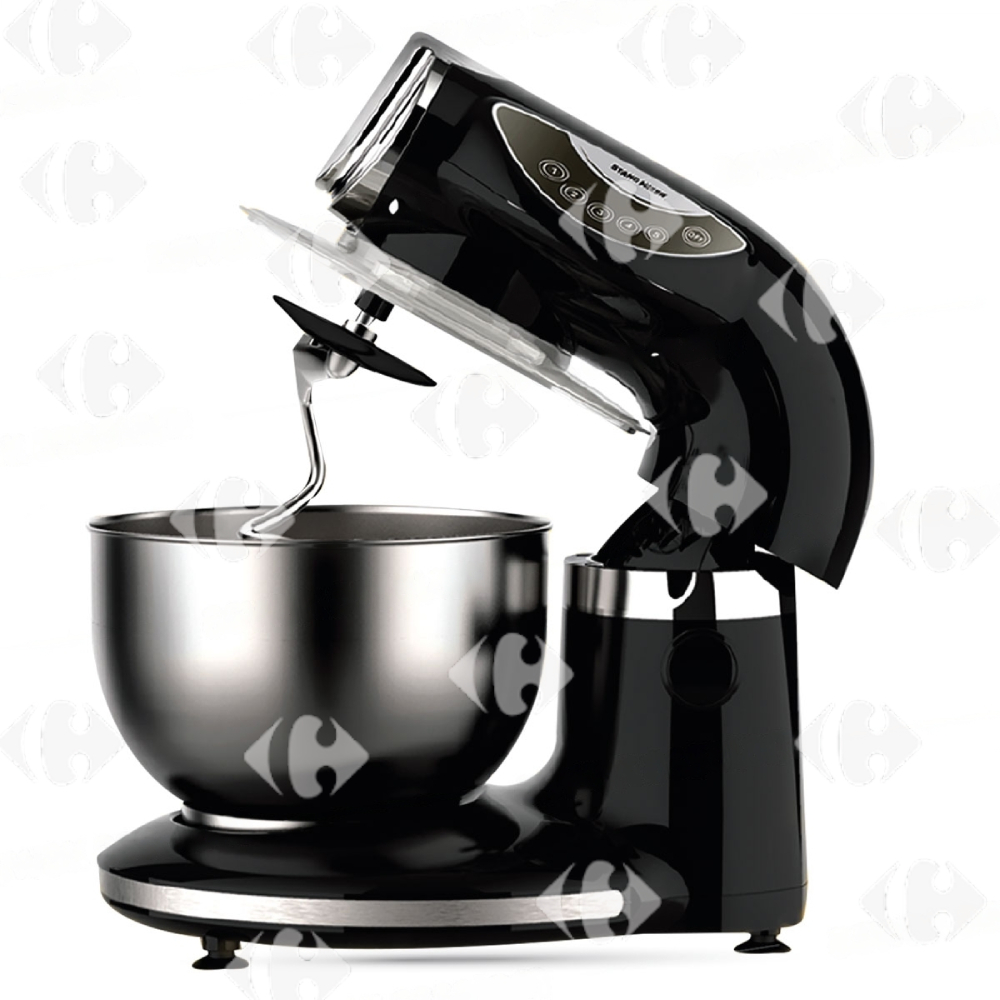 [657558] Petrin Robot Patissier 1000W 7L
