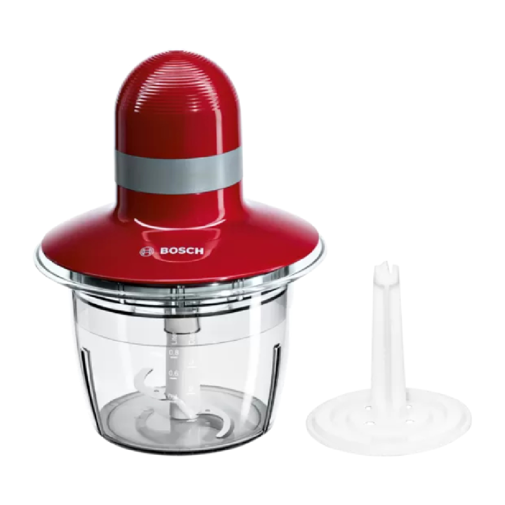 [539613] Mini Hachoir Bosch 400W.
