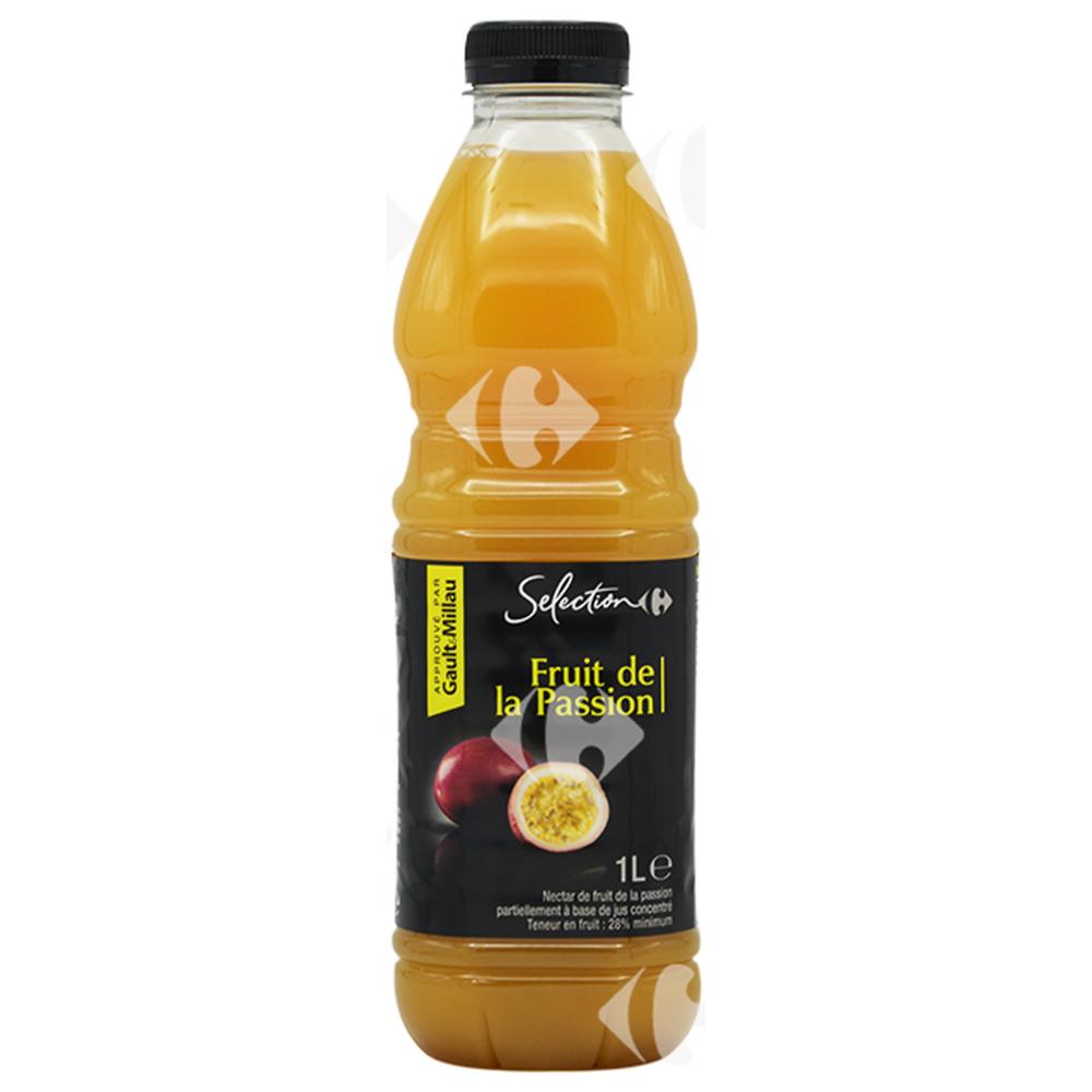 Nectar de Passion Carrefour Sélection 1L