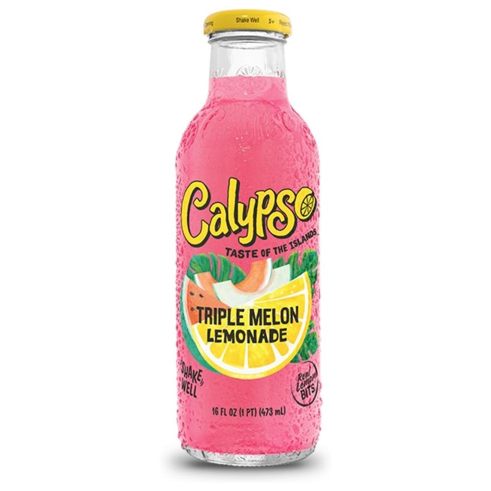 Triple Melon Lemonade Calypso 473ml