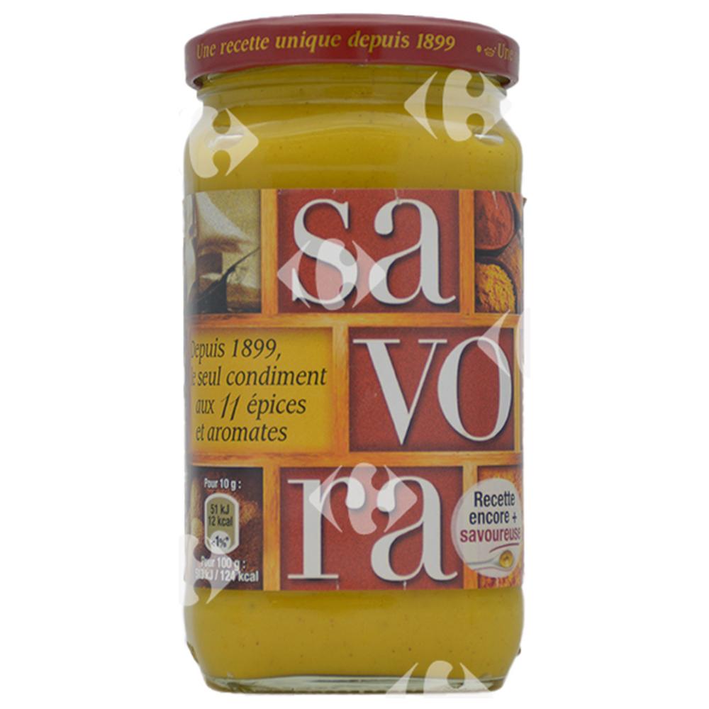 Savora Amora Maille 385g
