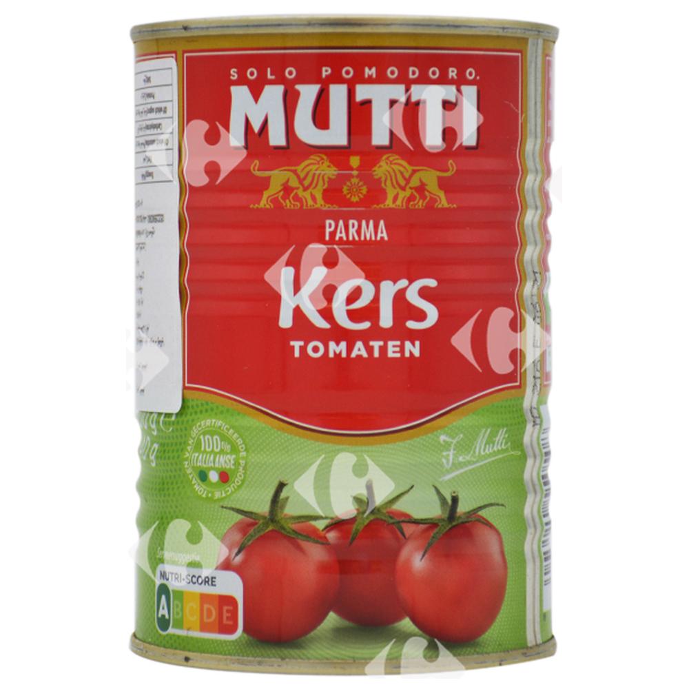 Conserve de Tomates Cerises Mutti 400g