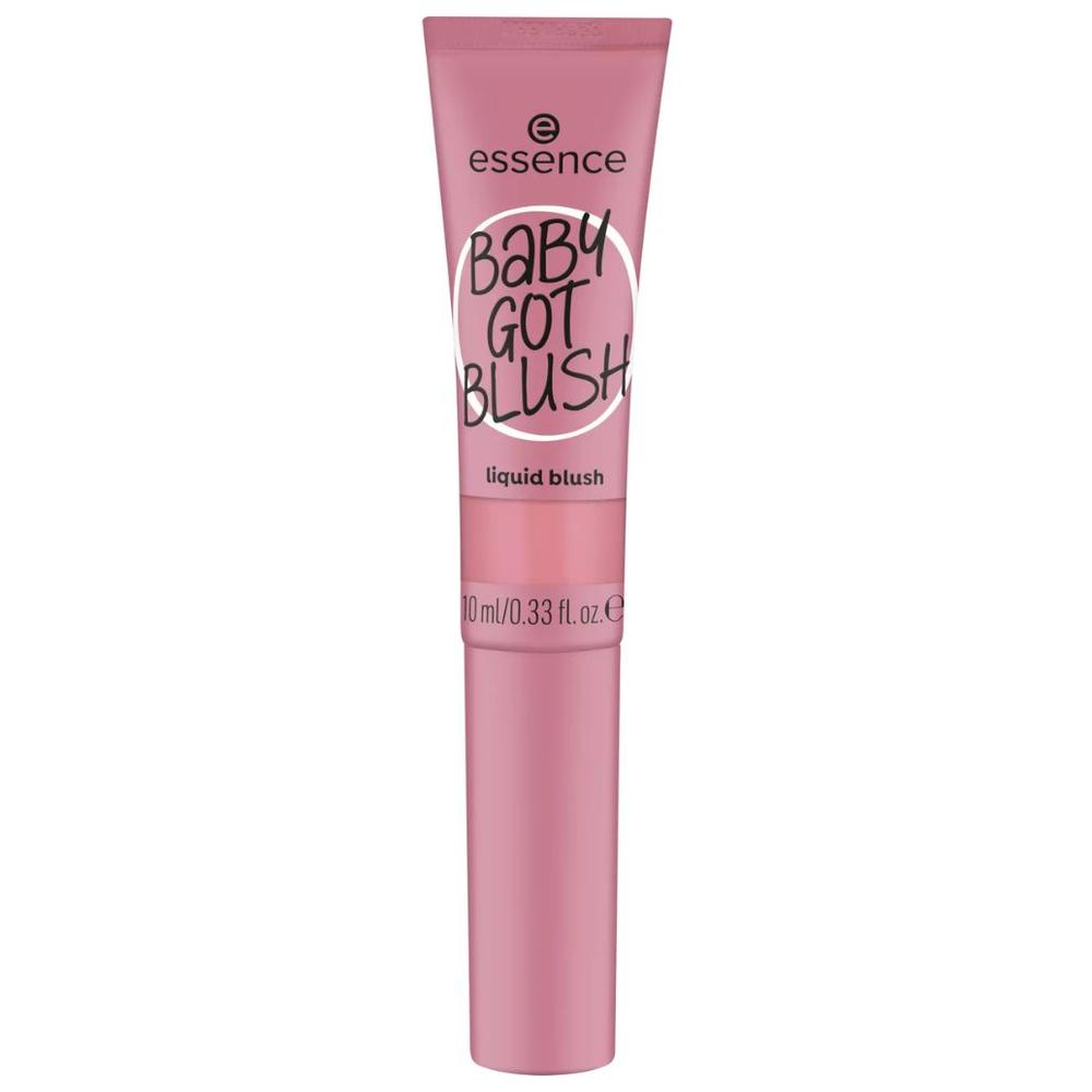 Fard à Joues Liquide Baby Got Blush 30 Essence 1 unité