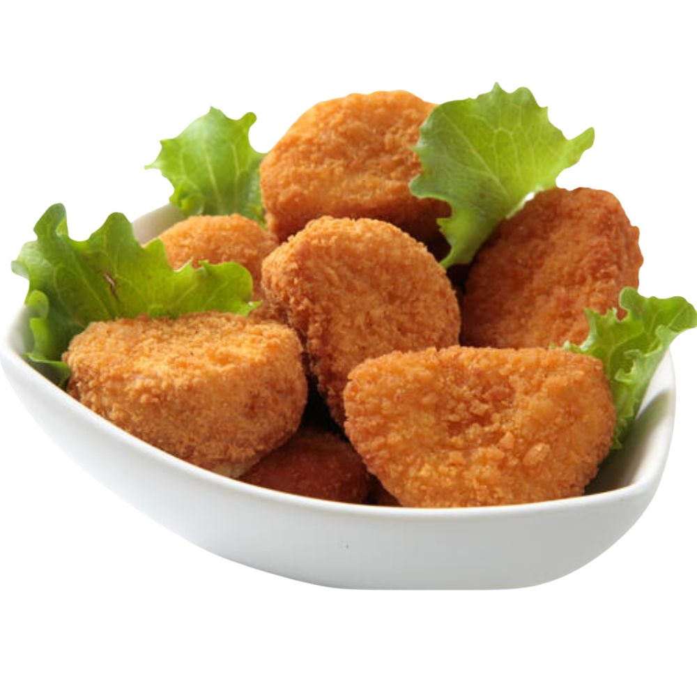 [596863] Nuggets de Poulet 250g