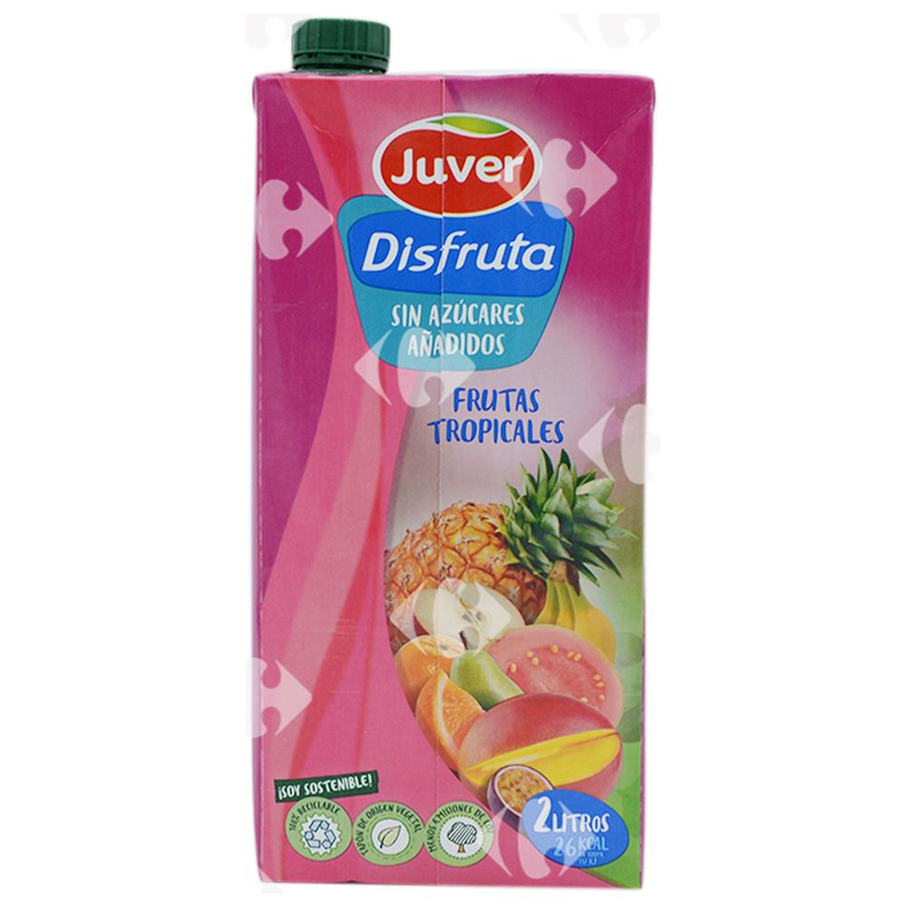Nectar Tropical Disfruta Juver 2L