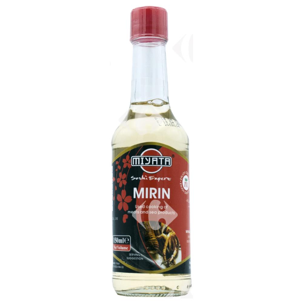 Sauce Mirin Chain Kwo 150ml