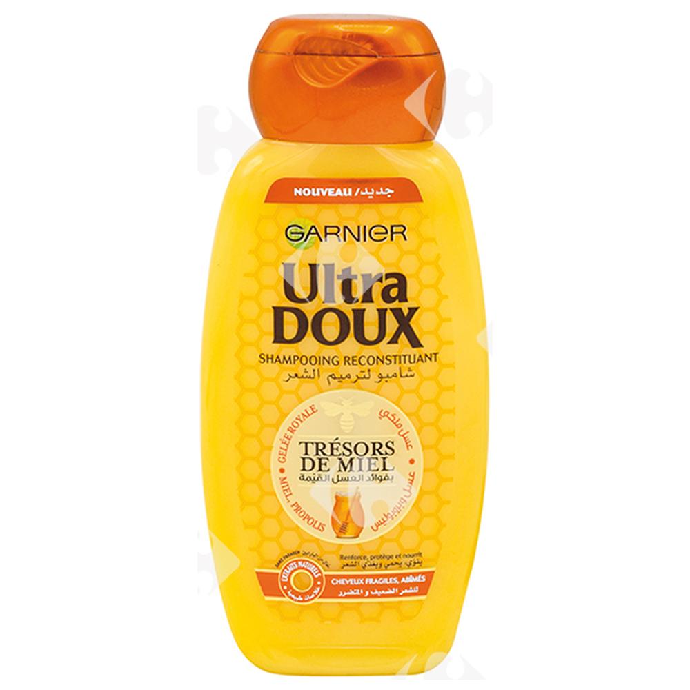 Shampooing Trésors de Miel Ultra Doux Garnier 200ml
