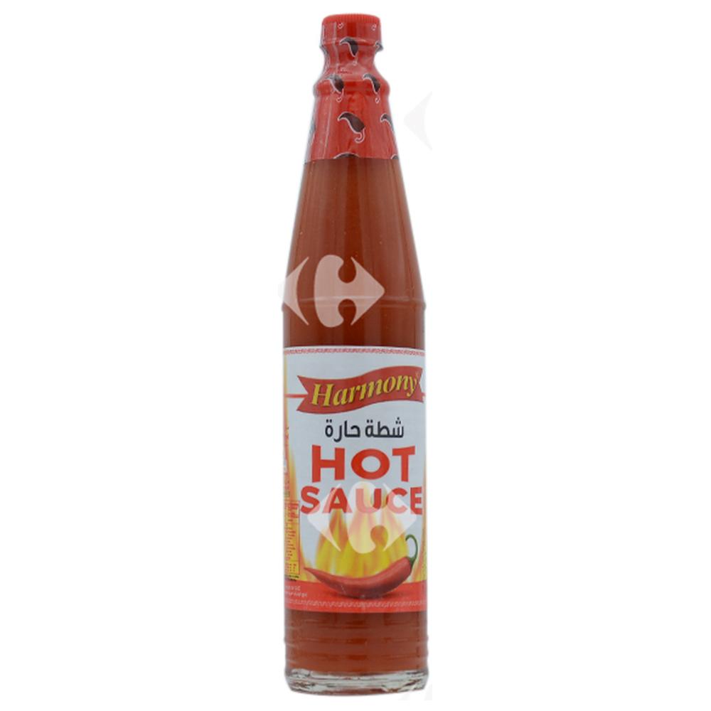 Sauce Piquante Harmony 8,8cl
