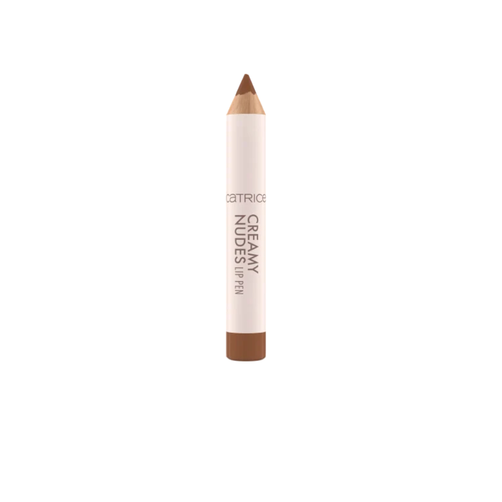 Crayon à Lèvres Creamy Nude 030 Catrice 1 unité
