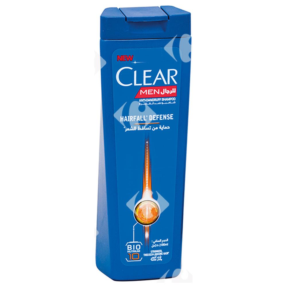 Shampooing Anti-Chute Clear 360ml