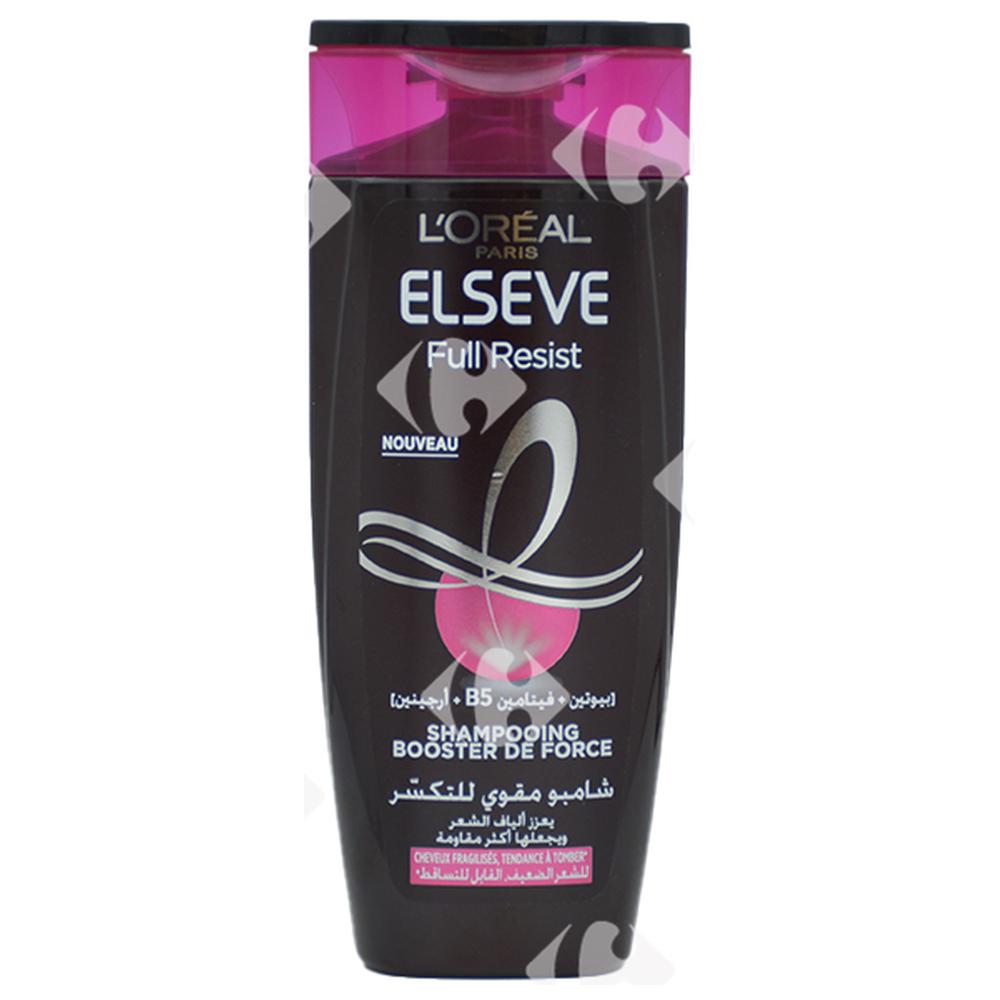 [660610] Shampooing Full Resist Elsève 200ml