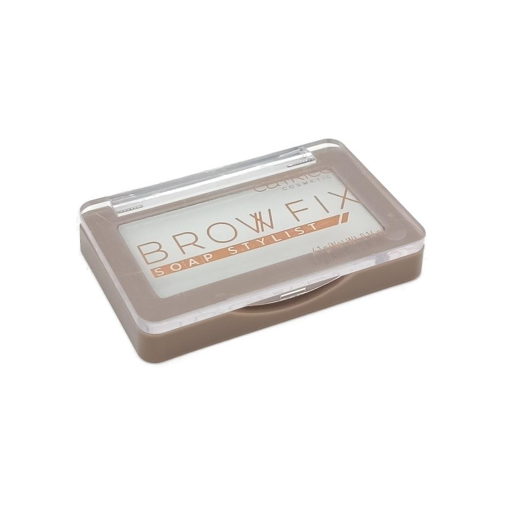 Brow Fix Soap Stylist 010 Catrice