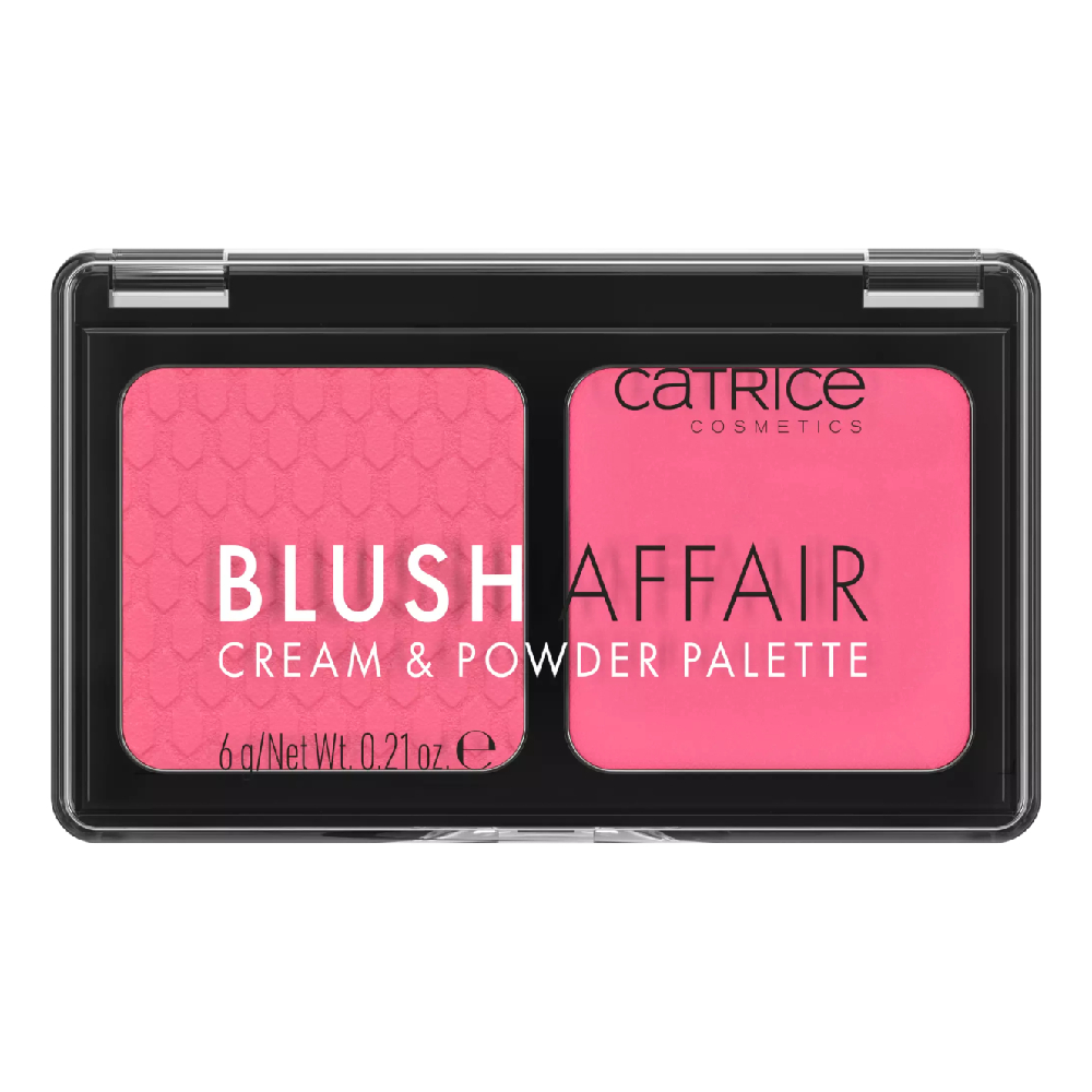 [724125] Fard à Joues Affair Cream 020 Powder Catrice 1 unité