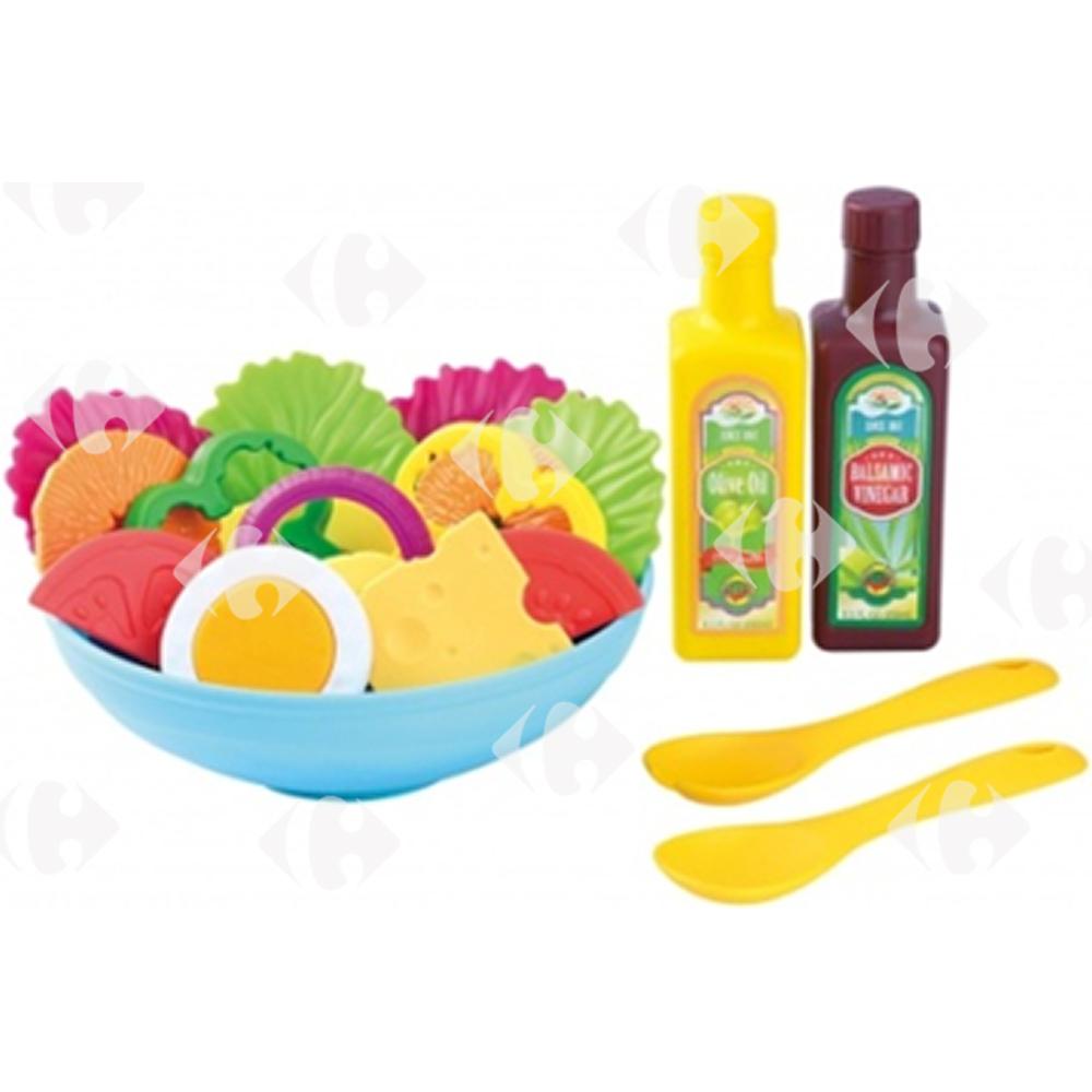 Coffret Salade Santé Carrefour