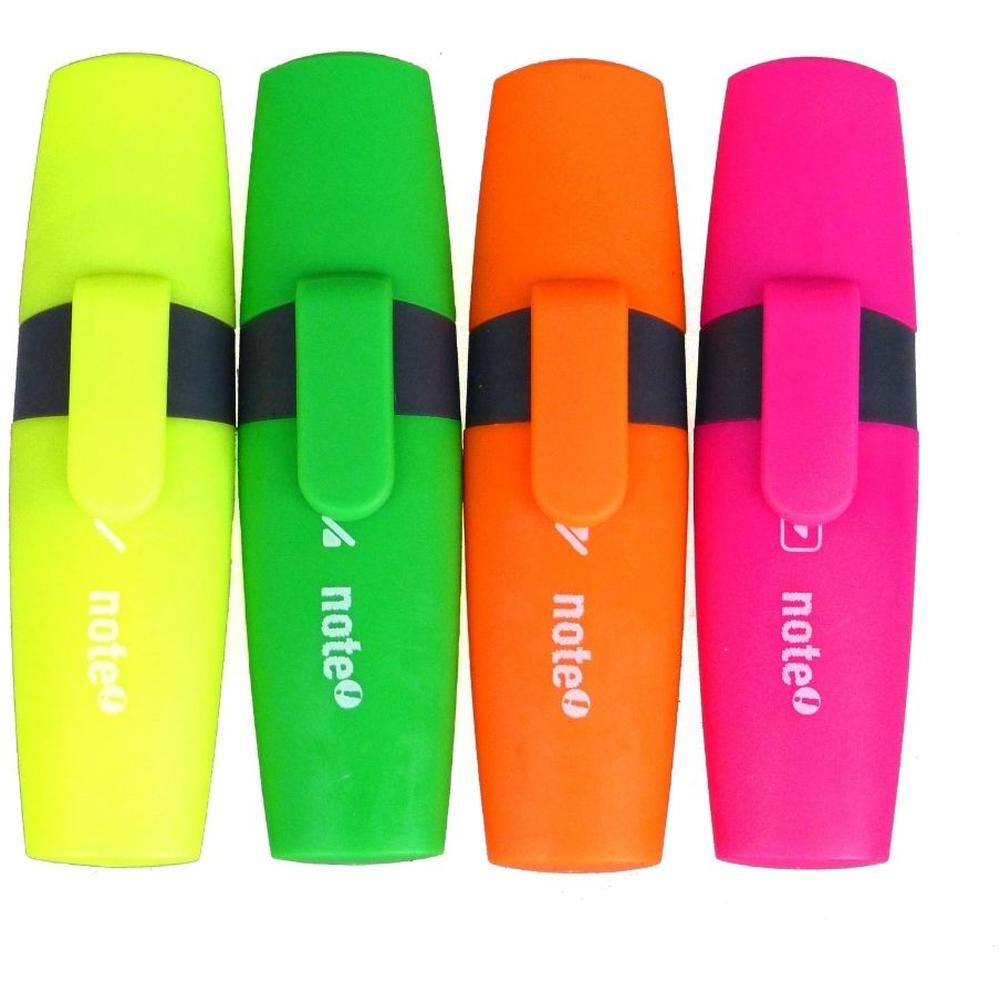 [718412] Fluor Marker 4 unités