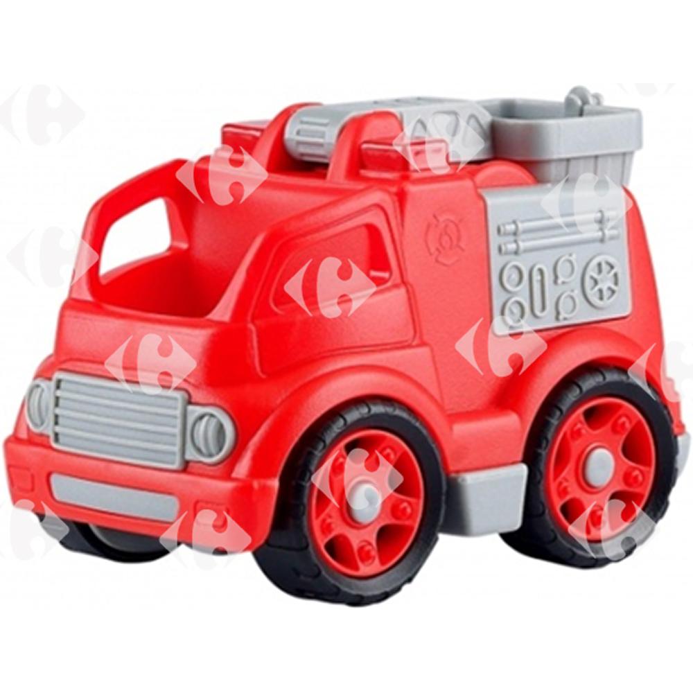 Camion de Pompier Carrefour