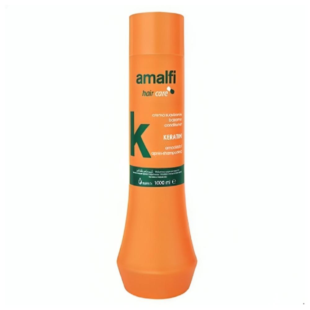 Après-Shampooing Kératine Amalfi 1000ml