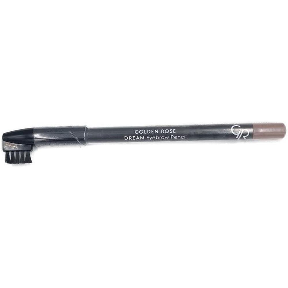 Crayon Dream pour sourcils N°306 Golden Rose 1 unité
