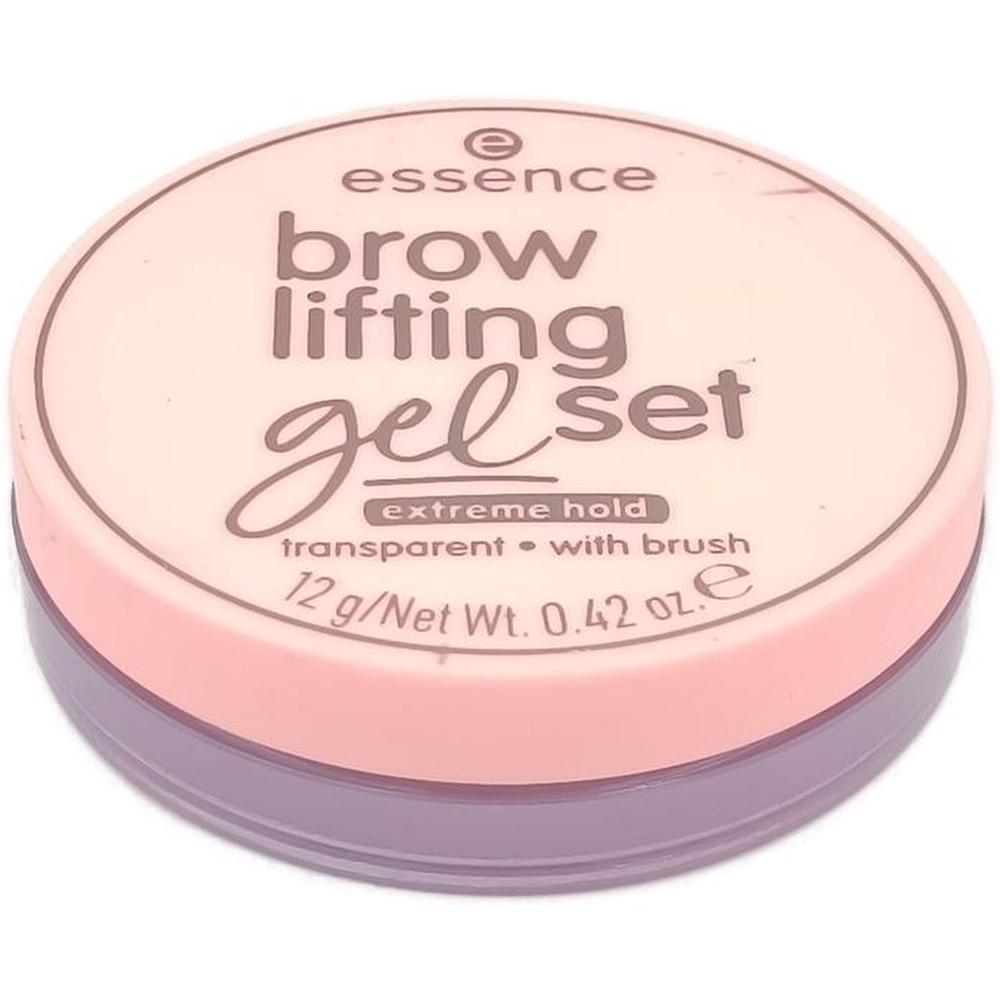 [715136] Gel Lifting Sourcils Essence 1 unité