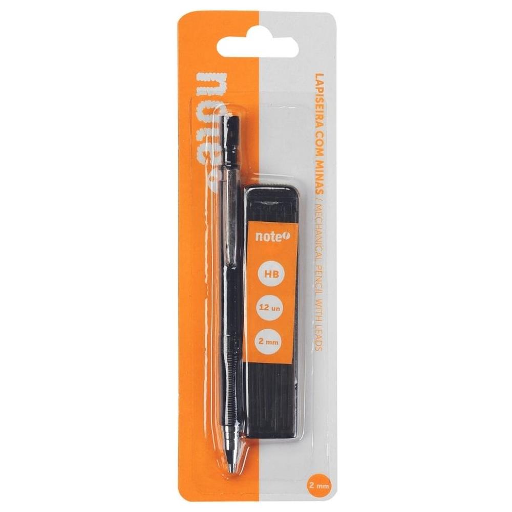 [718472] Porte-Mines 2 mm avec Mines