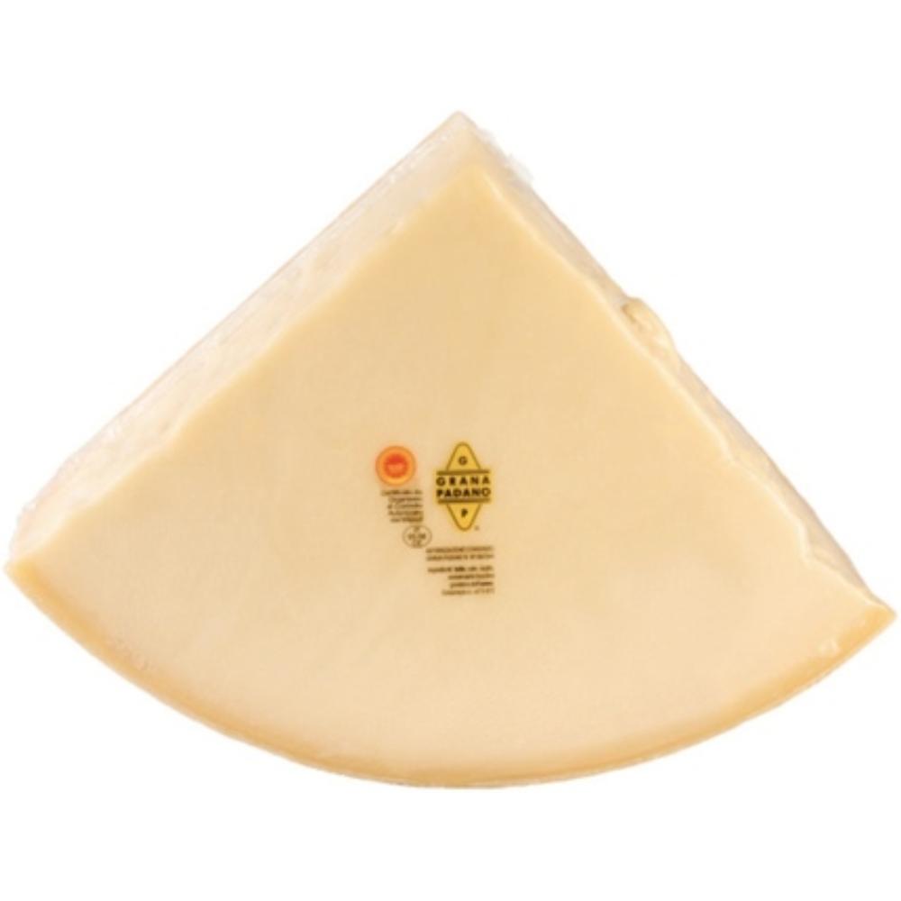Fromage Grana Padano 1/8 de Meule Simpl 100g