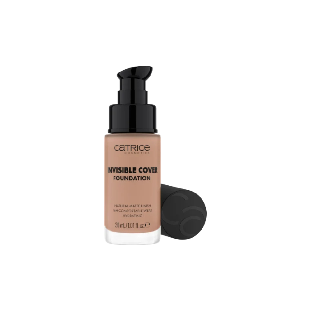 [724094] Fond de Teint Invisible Cover 035C Catrice 1 unité