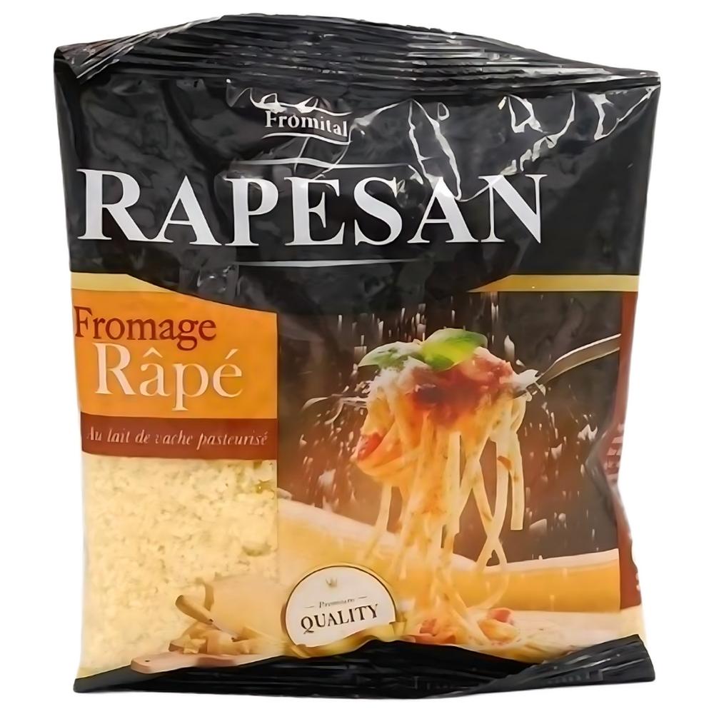 Fromage Parmesan Râpé Fromital 100g