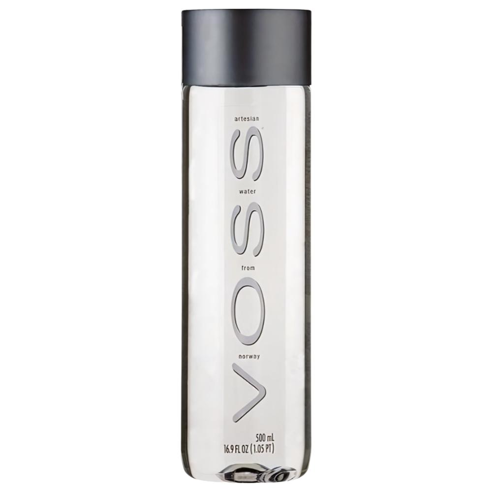 Eau Minérale Norvégienne Voss 50cl.