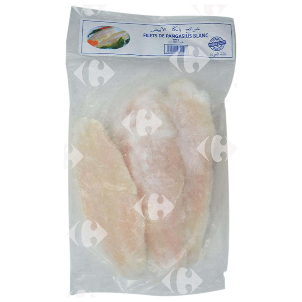 Filet de Panga Landauer 800g.