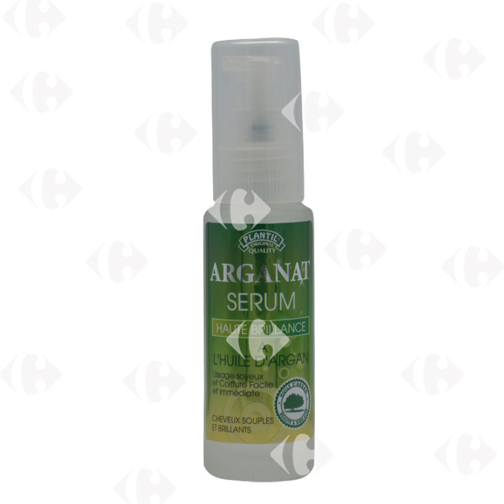 [510013] Sérum Huile d'Argan Arganat Plantil 25ml.