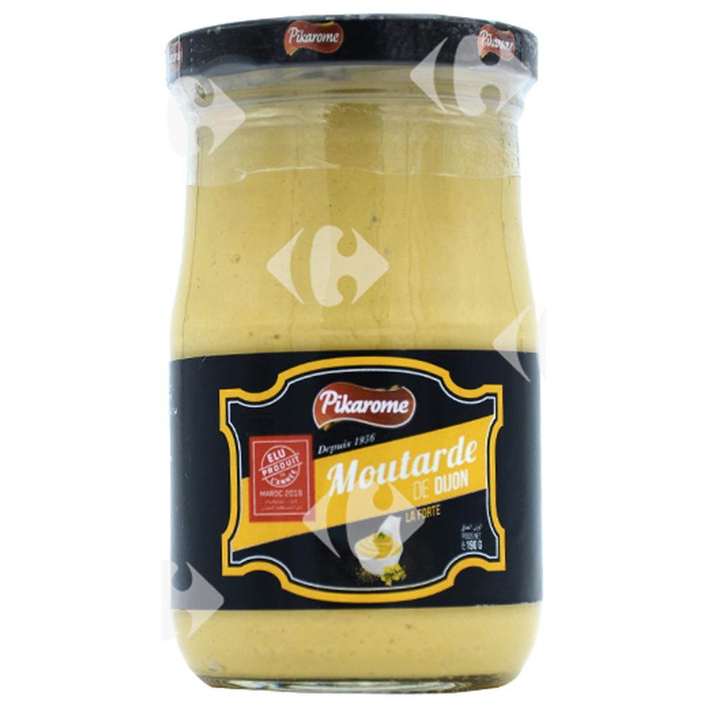 Moutarde Pikarôme 21cl