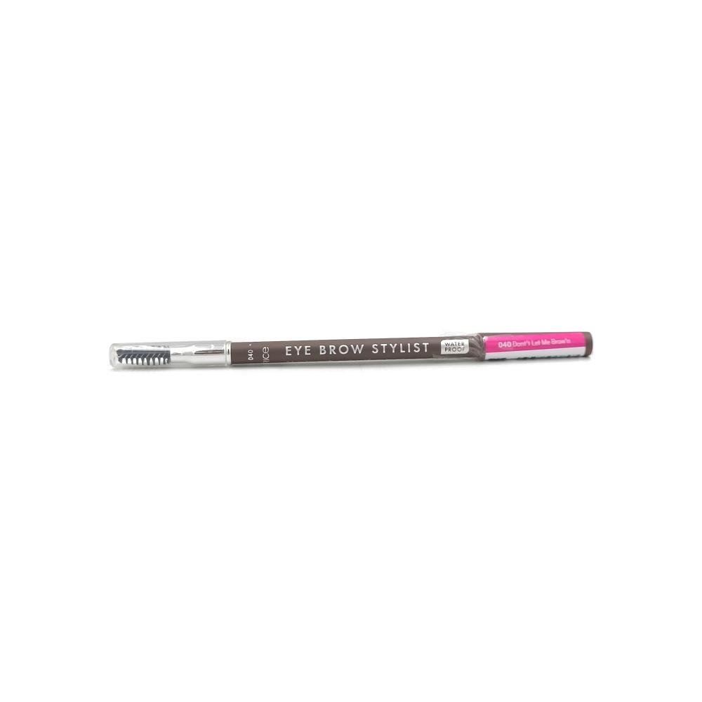 [636567] Crayon Sourcil Stylist 040 Catrice