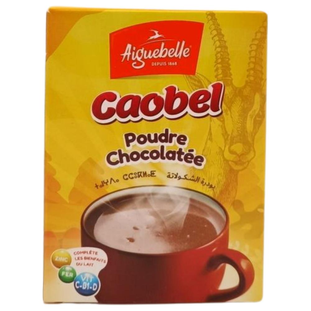 Chocolat en Poudre Caobel 100g.
