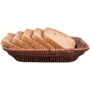 Pain de Mie Complet Grand Modèle à La Pièce.