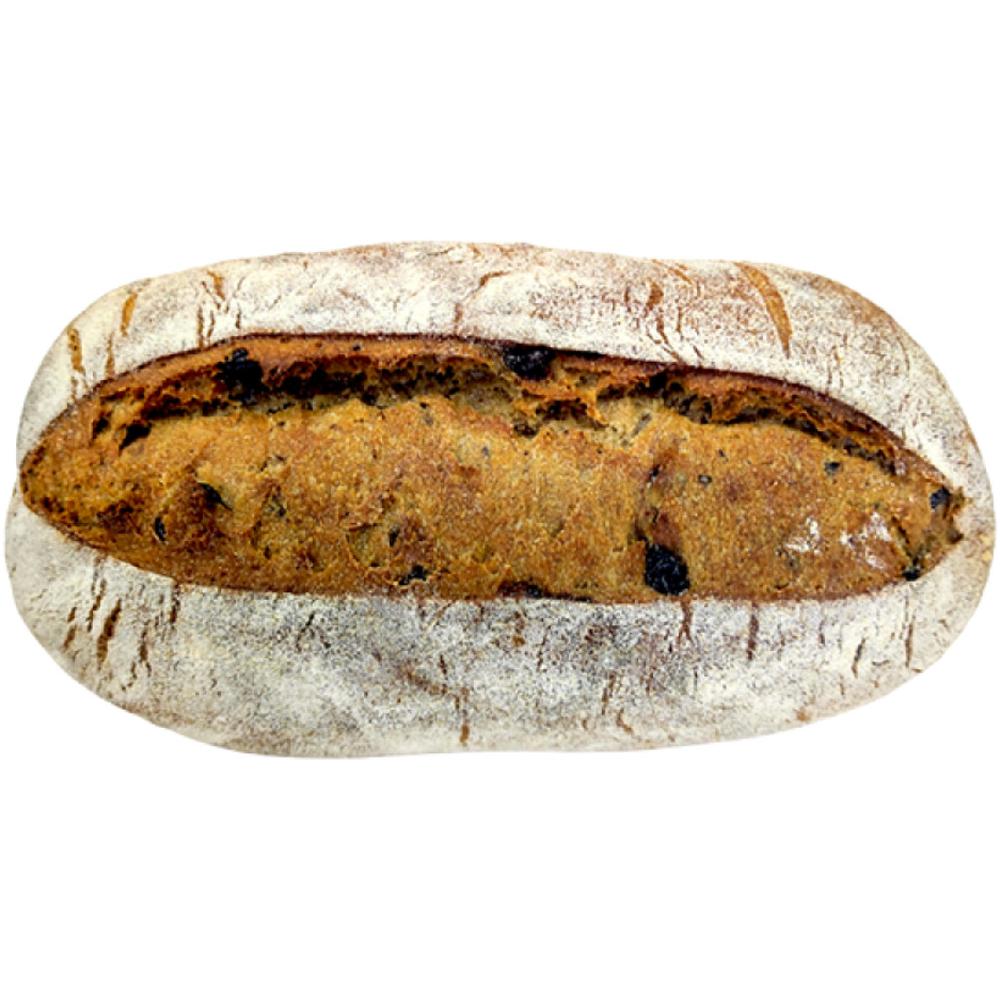 [208427] Pain aux Olives 400g