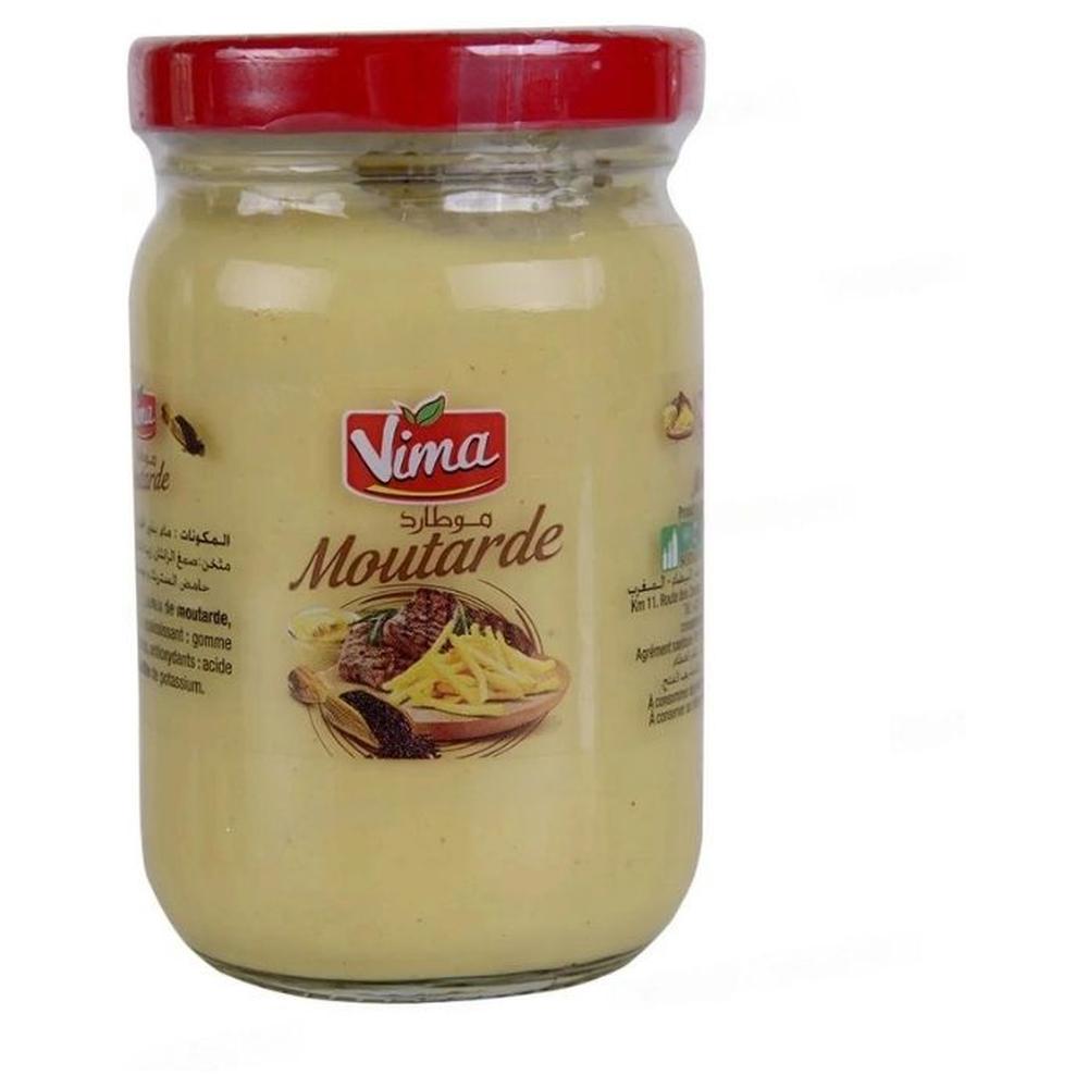 [195589] Moutarde Vima 21cl.