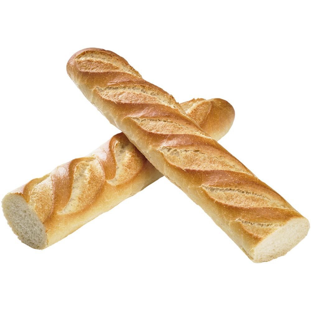 Baguette Blanche 200g