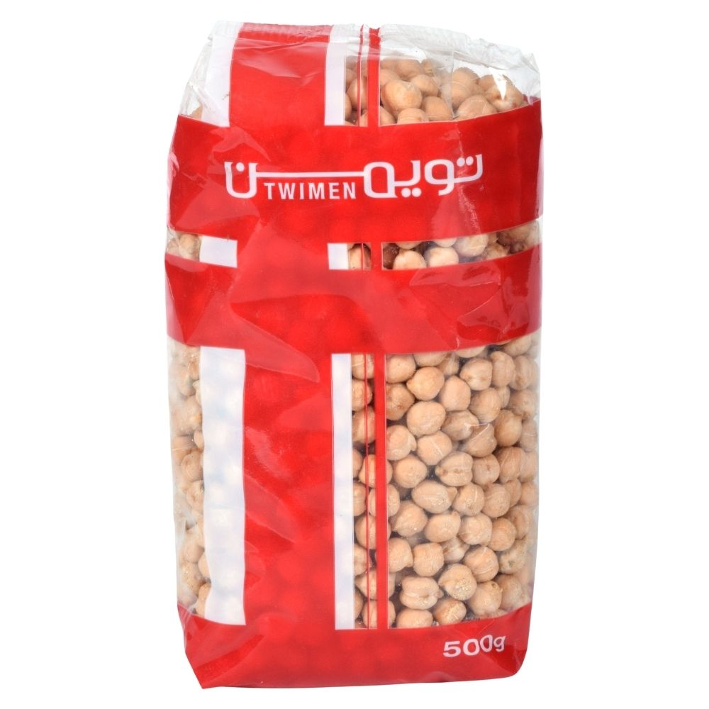 Pois Chiche Twimen 500g