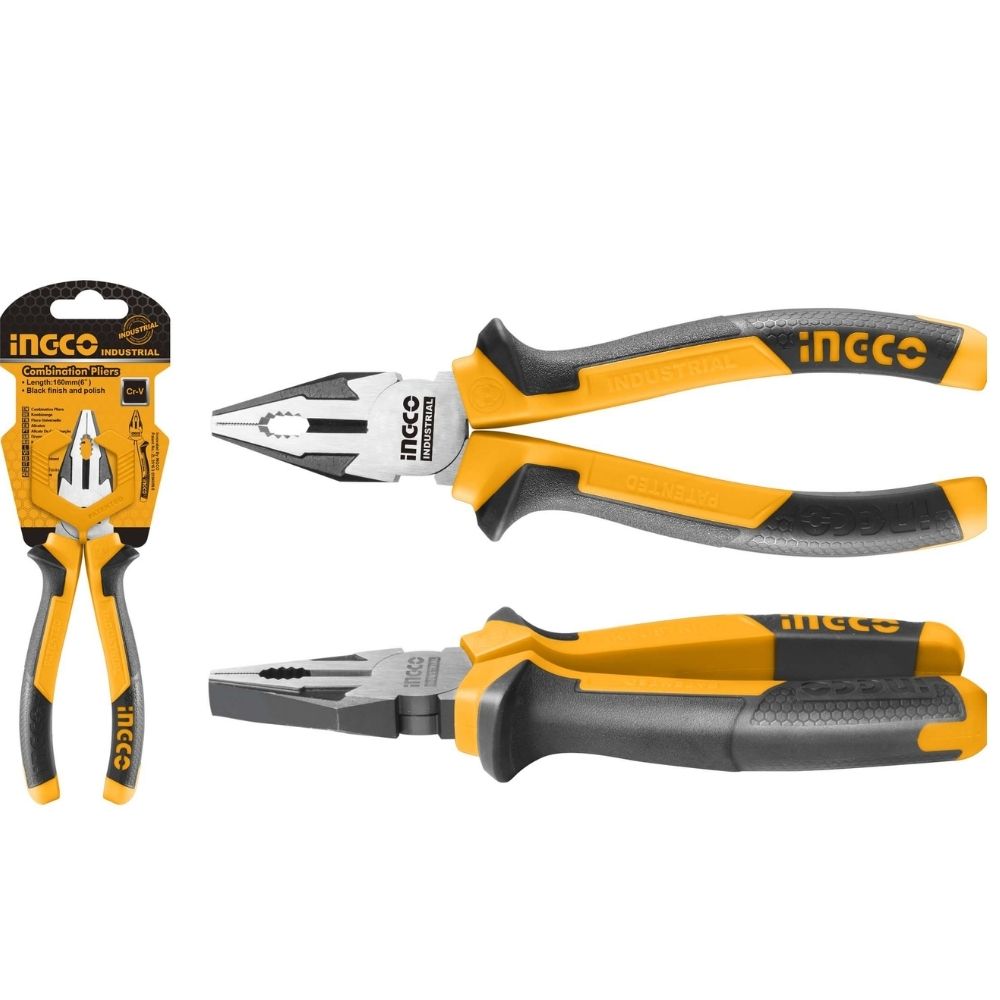 Pince Universelle Ingco 180mm