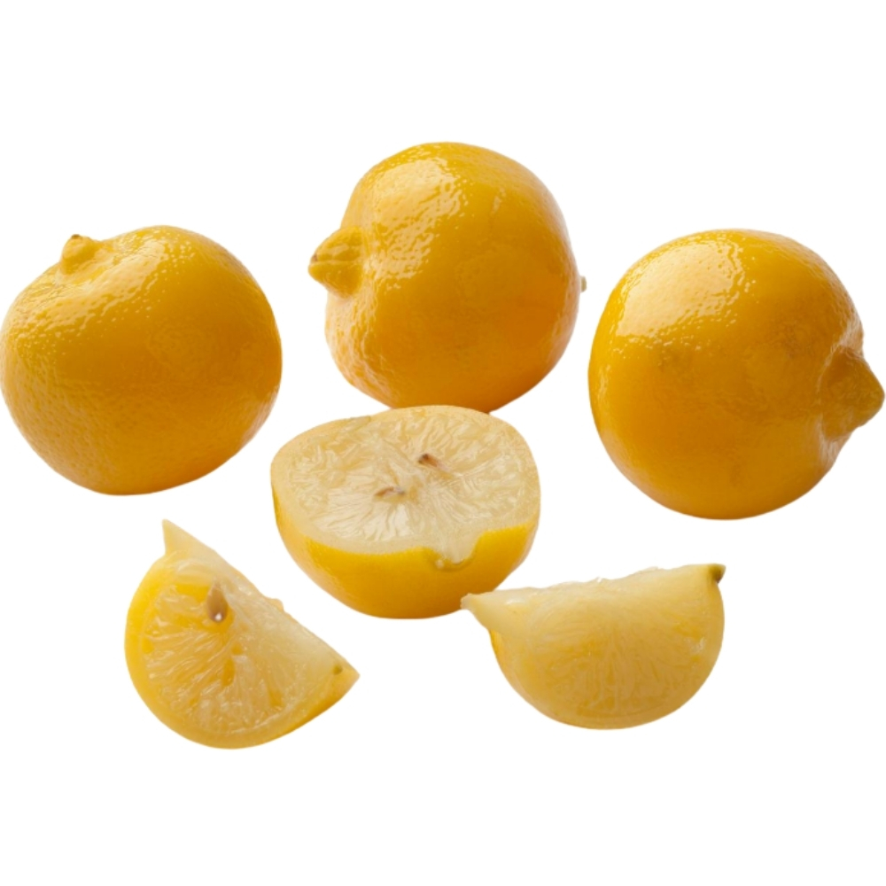 [628496] Citron Confit 500g