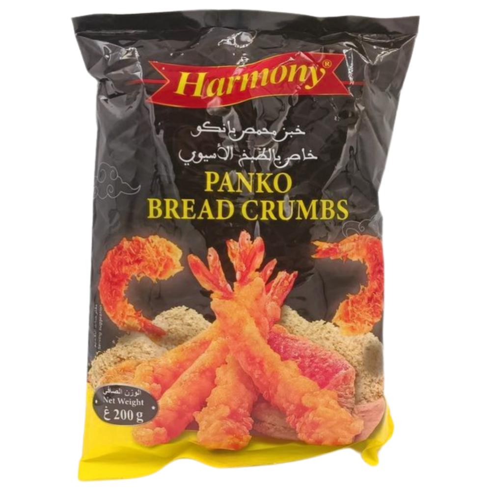 [703090] Chapelure Panko Harmony 200g.