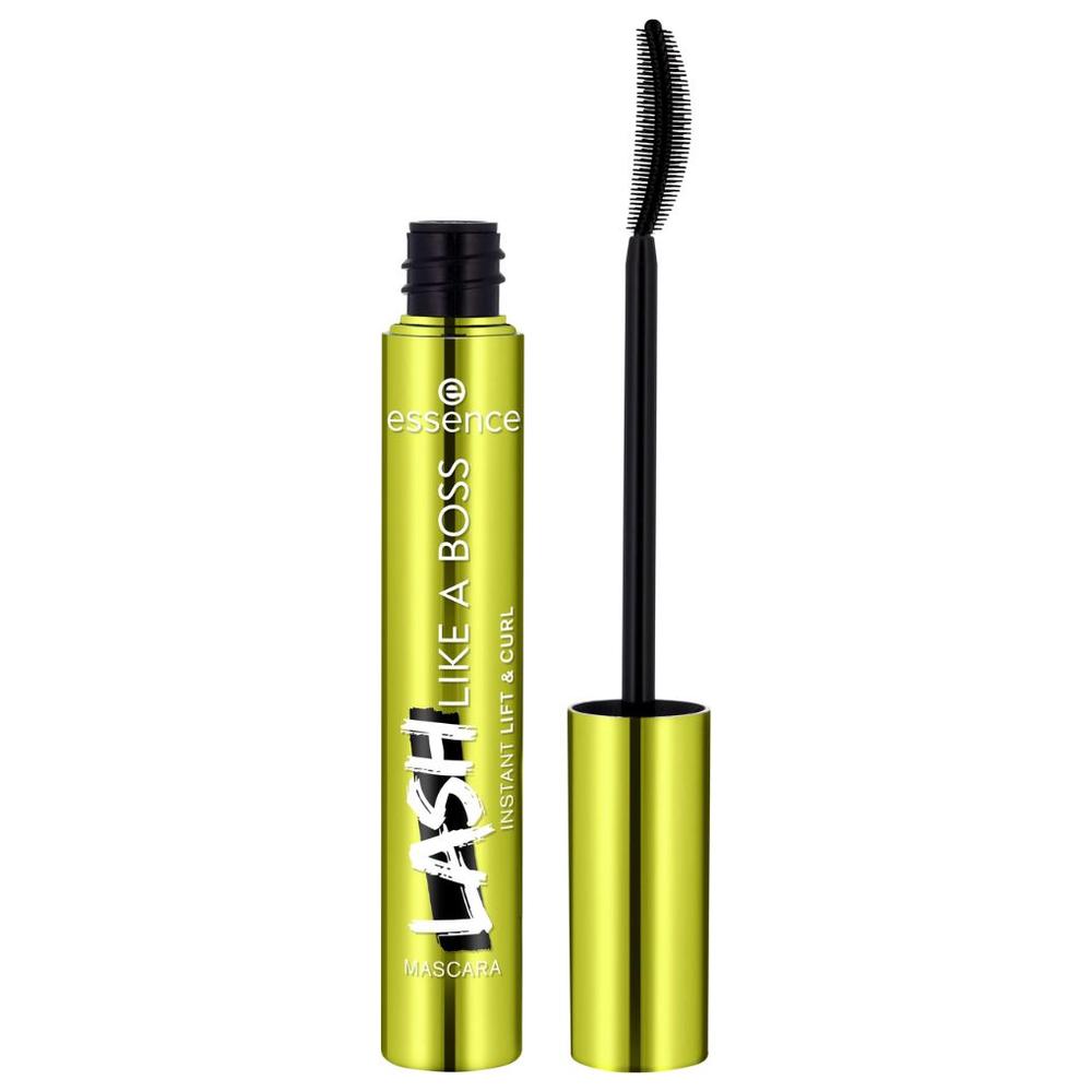 Mascara Lash Like A Boss Instant Lift & Curl Essence 1 unité